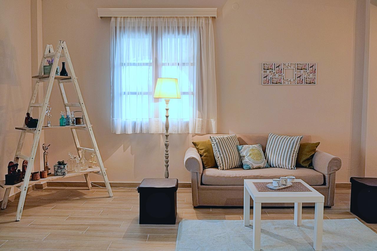 אואוראנואופולי Villa Alba Chiara מראה חיצוני תמונה